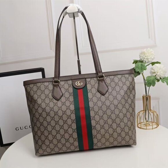 Gucci Travel Bags, Shoulder Bags - Picture 1 of 9